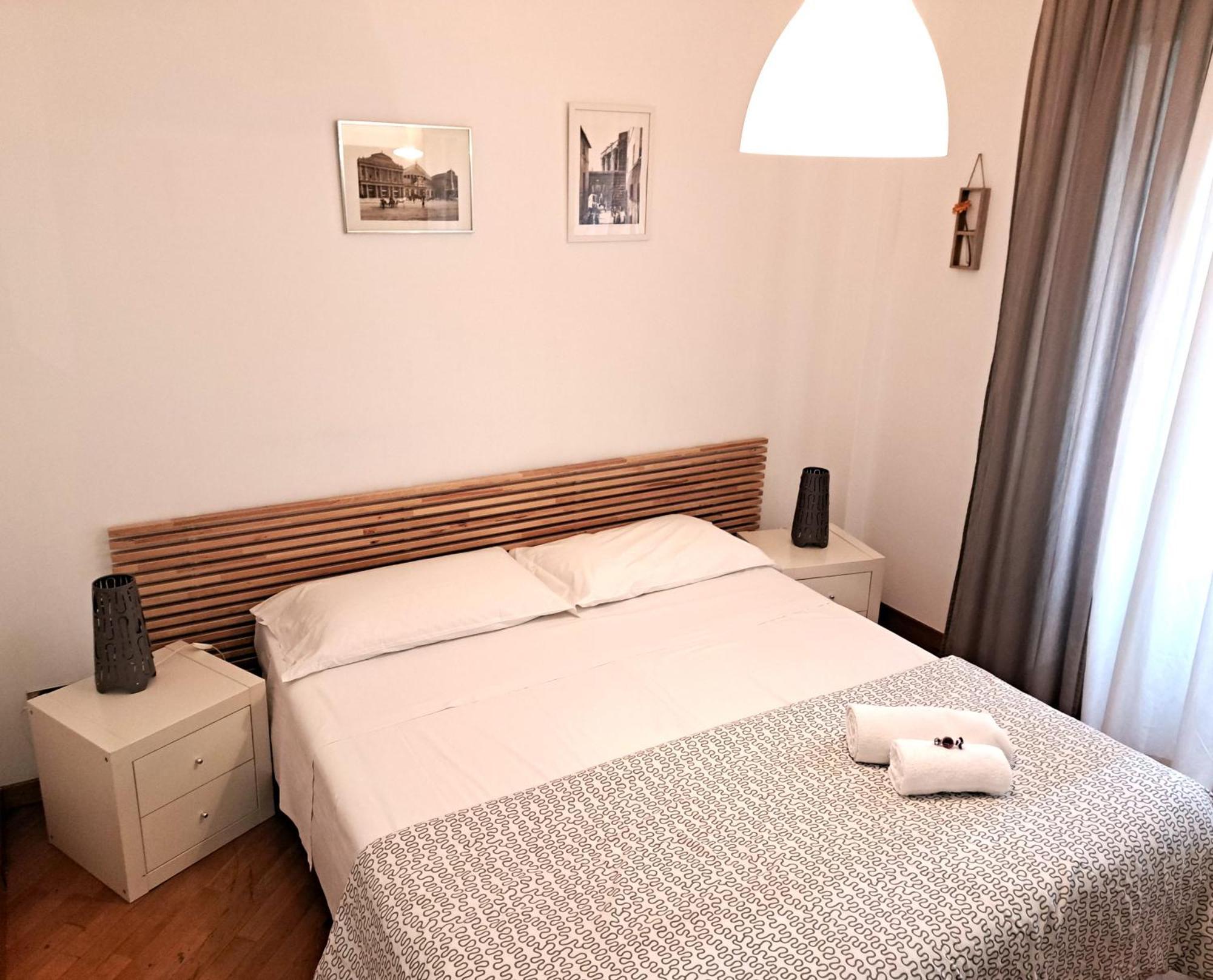 Apartamento We Love It Roma