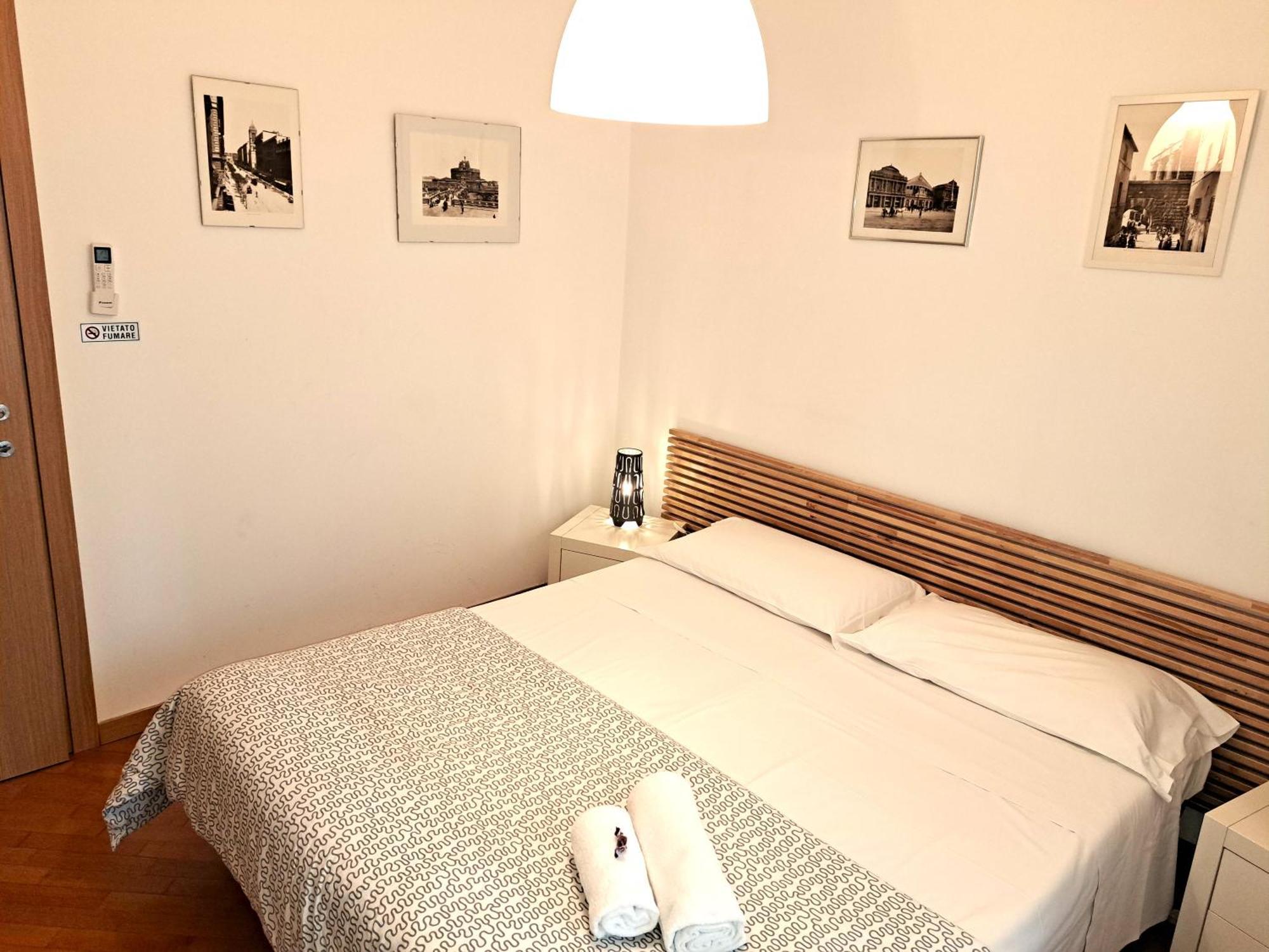 We Love It Apartamento Roma