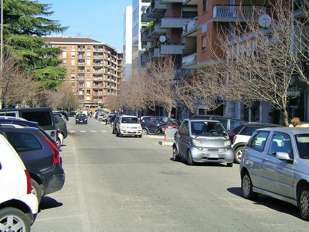 We Love It Apartamento Roma