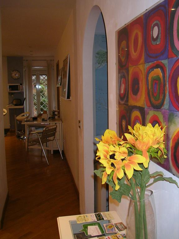 Apartamento We Love It Roma