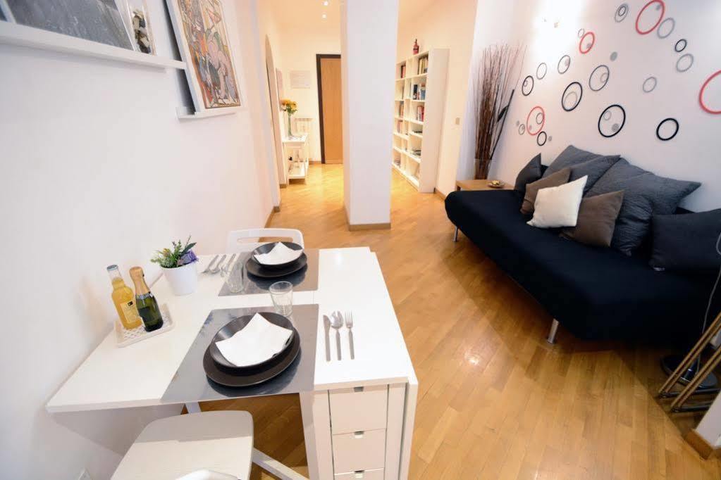 We Love It Apartamento