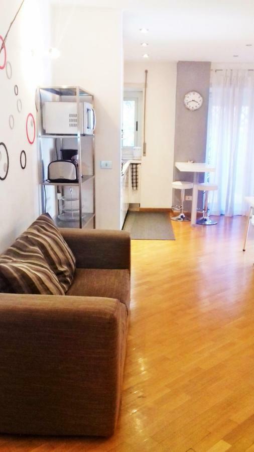 We Love It Apartamento Roma